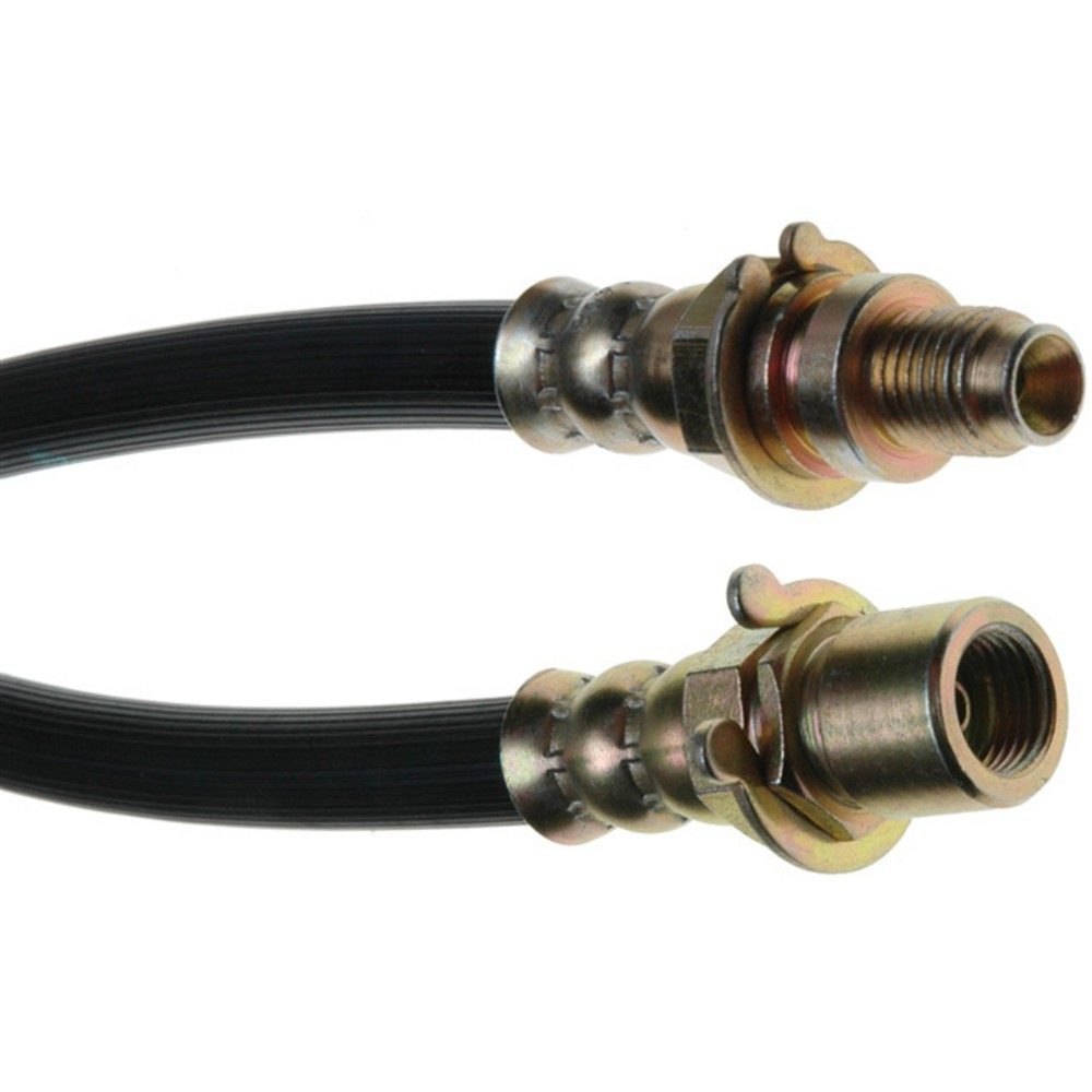 AC Delco Gold Rear Center Brake Hose 18J1755 — image 2